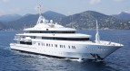 Luxury Yacht Moonlight II (ex ALYSIA)